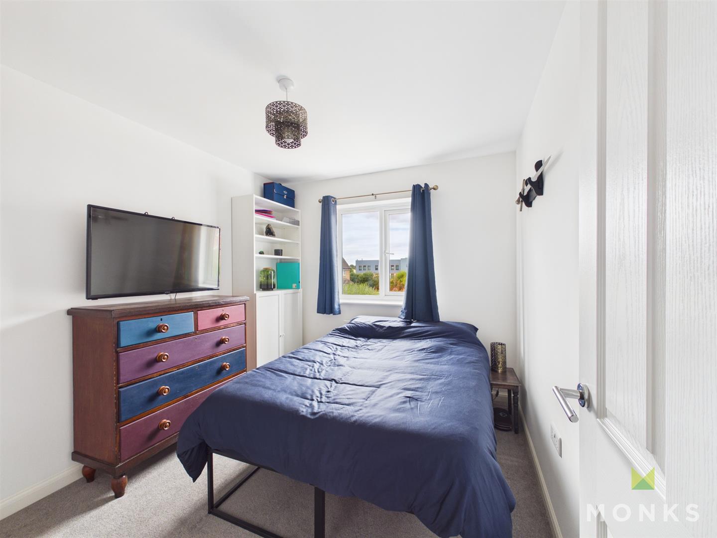 1 Pewit Close, Shrewsbury, SY5 8QH For Sale